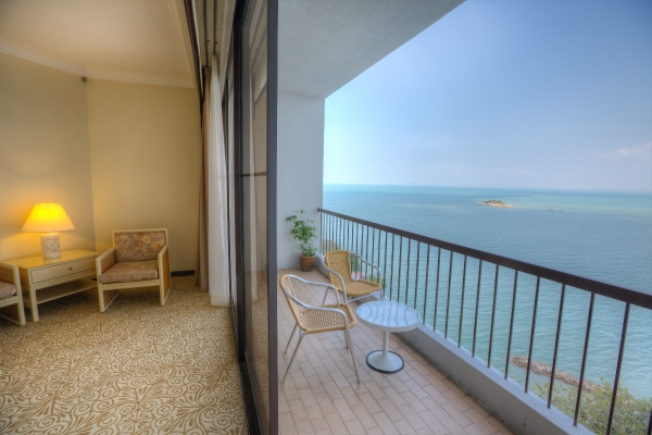 Copthorne Orchid Hotel Penang